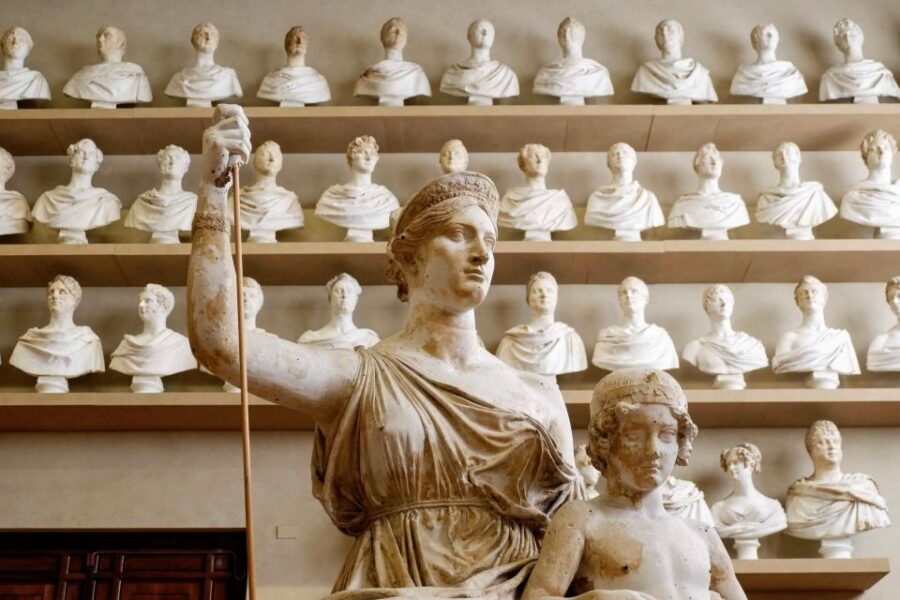 Florence: Accademia Gallery Tour with Skip-the-Line Tickets - Practical Tips That Make the Biggest Difference