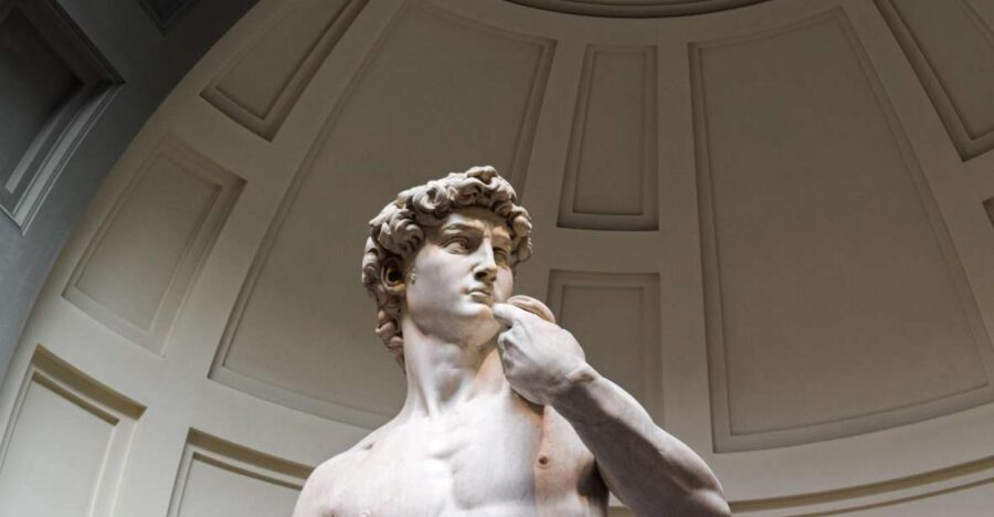 Florence: Accademia Gallery Tour with Skip-the-Line Tickets - Small Group, Radios, and Why the Guide Style Matters
