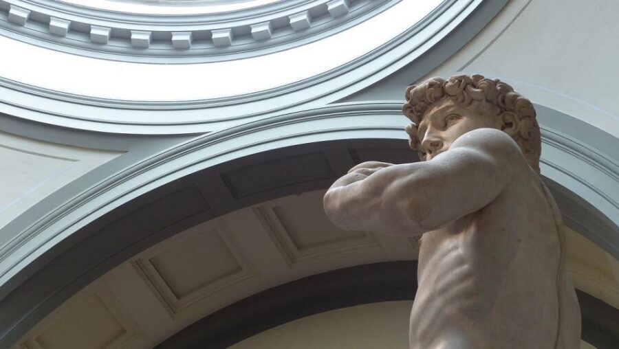 Florence: Accademia Gallery Tour with Skip-the-Line Tickets - Who This Tour Suits Best (and Who Might Want a Different Plan)