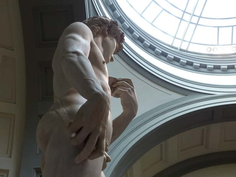 Florence: Accademia Guided Tour with Skip-the-Line Tickets - Price and value: is $45 a smart use of your time?