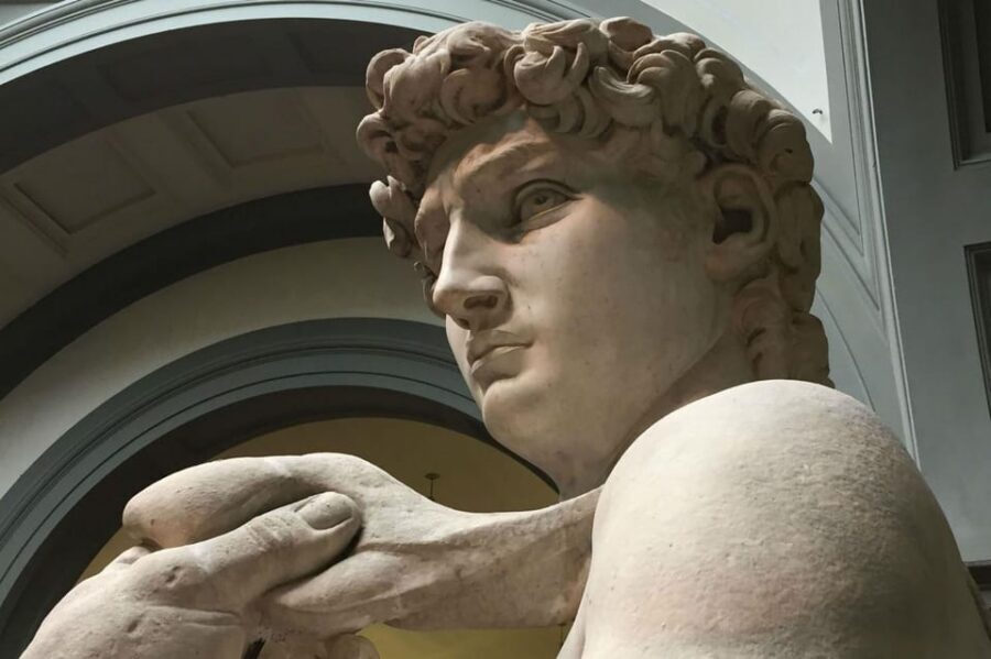 Florence: Accademia Guided Tour with Skip-the-Line Tickets - The Renaissance artworks you’ll actually have time to understand