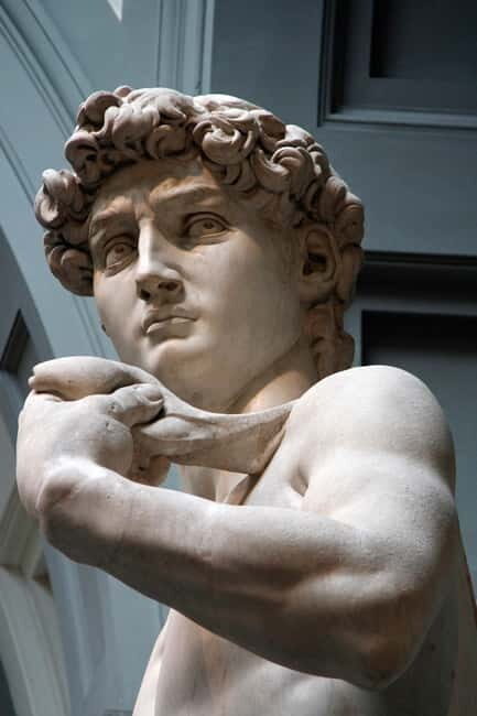 Florence: Accademia Guided Tour with Skip-the-Line Tickets - Russian icons and Florentine paintings: why they matter here