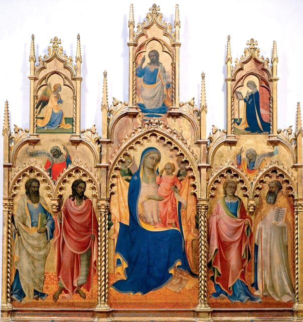 Florence: Accademia Reserved Time Ticket with Free E-Book - Key highlights you’ll actually use