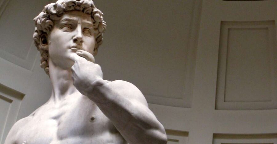Florence: Accademia, Uffizi, and City Center Walking Tour - Key Things That Make This Tour Work