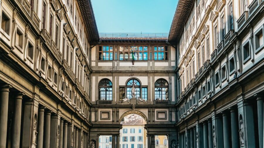 Florence: Accademia, Uffizi, and City Center Walking Tour - How the Guide Shapes What You See (Without Overloading You)