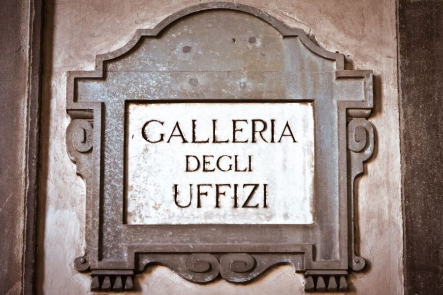 Florence: Accademia, Uffizi, and City Center Walking Tour - Pacing, Comfort, and Small-Group Reality in 3.5 to 4 Hours