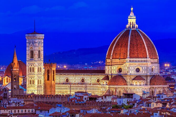 Florence Airport Private Departure Transfer - Price and Value: When $53.10 Makes Sense