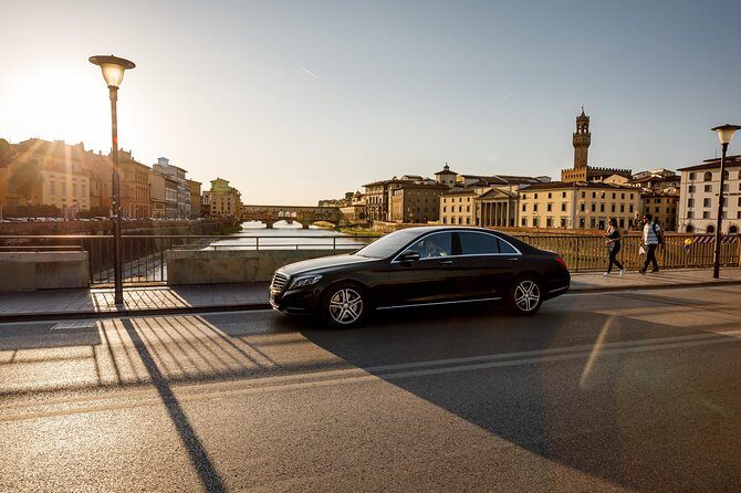 Florence Airport Private Departure Transfer - What Can Go Wrong: The Practical Checks I’d Do
