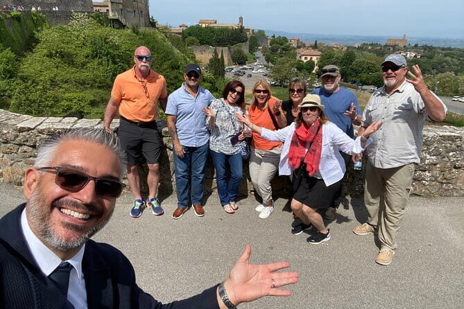 Florence Airport Private Transfer to the City - Price and value: is $53.23 per person a smart buy?