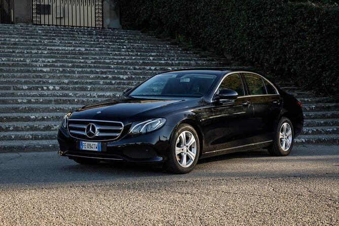 Florence Airport Private Transfer to the City - Should you book this Florence airport transfer?