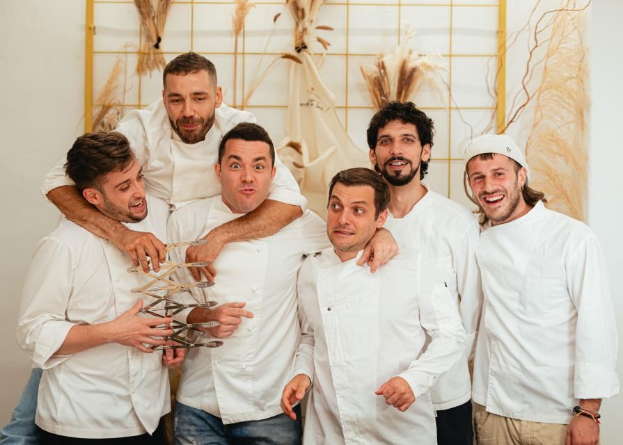 Florence: Art of Pasta Cooking Workshop with Food and Wine - Price in Florence: is $129 a good deal?