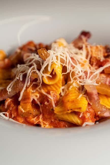 Florence: Art of Pasta Cooking Workshop with Food and Wine - Practical tips: how to get the most from your 3 hours