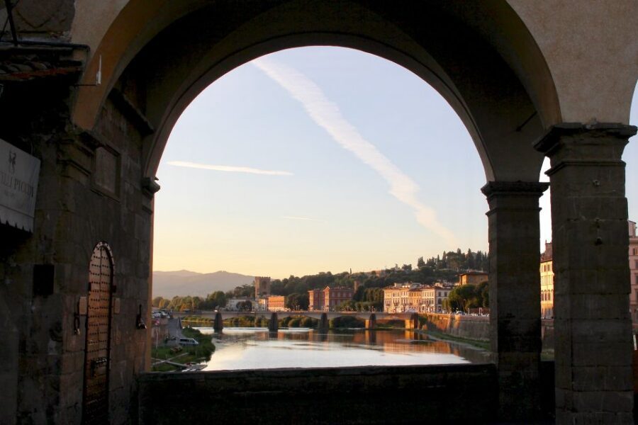 Florence: Audio Guided Walking Tour led by Tour Leader - How the audio guide really helps (and when it can fail)