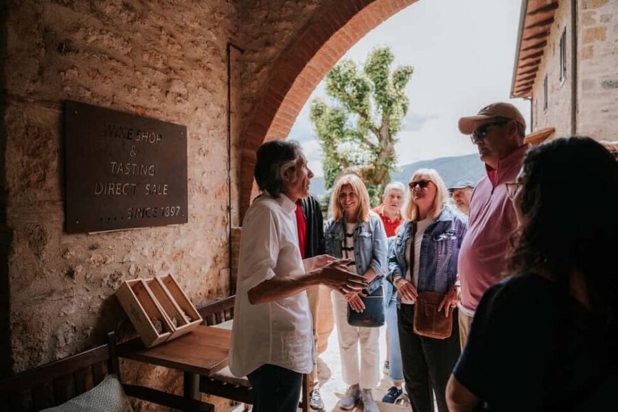 Florence: Best of Tuscany – Siena, Chianti & San Gimignano - Key Highlights Worth Marking
