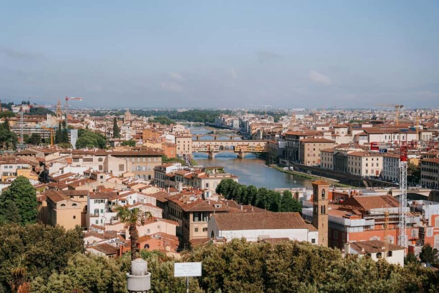 Florence: Best of Tuscany – Siena, Chianti & San Gimignano - A Smart Tuscany Day Trip from Florence