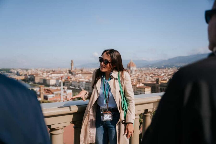 Florence: Best of Tuscany – Siena, Chianti & San Gimignano - Price and Value: Why This $214 Day Works for Wine Lovers