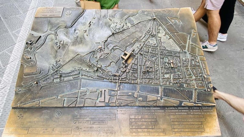Florence: Boboli Gardens Guided Tour - Meeting at Palazzo Pitti: The Quick Setup That Saves Time