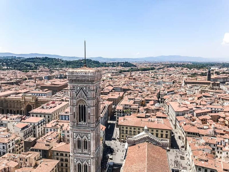 Florence: Brunelleschi's Dome Climb and Duomo Complex Pass - Key Things to Know Before You Go