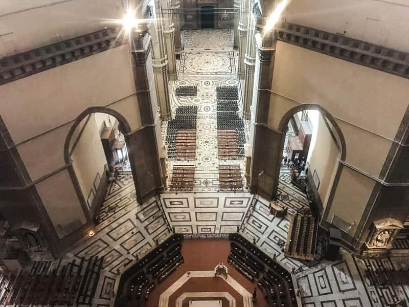 Florence: Brunelleschi's Dome Climb and Duomo Complex Pass - Timing and Crowd Tips That Actually Help