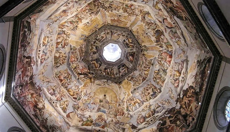 Florence: Brunelleschi's Dome Climb and Duomo Complex Pass - Giotto’s Bell Tower: A Second View Angle You Shouldn’t Skip