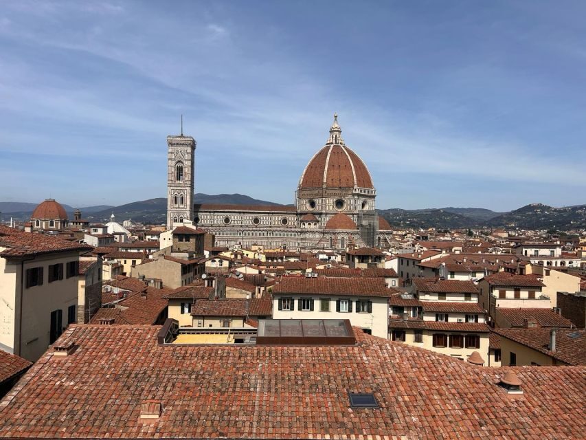 Florence: Cathedral & Brunelleschi's Dome Ticket & Audio App - Price and Value: Is $69 a Good Deal?