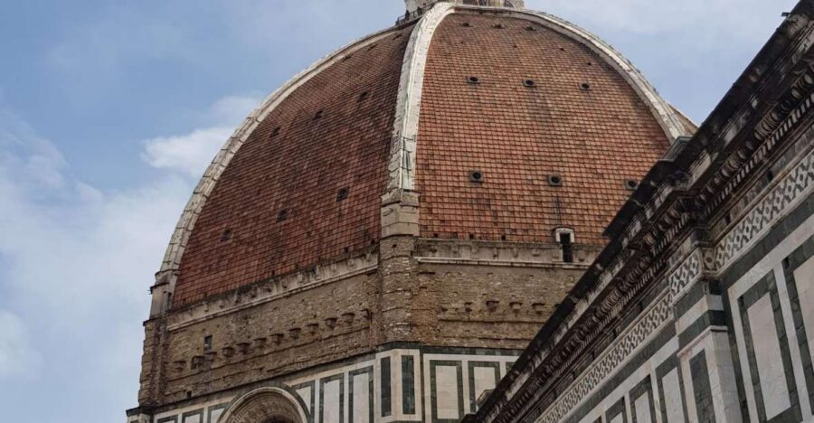 Florence: Cathedral, Terraces and Dome Skip-the-Line Tour - Skip-the-line access: what you should expect in the real world