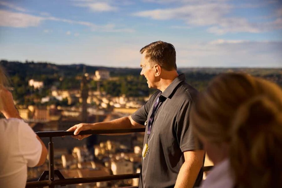 Florence: Cathedral, Terraces and Dome Skip-the-Line Tour - The 72-hour pass: stretch your Duomo day into a mini itinerary