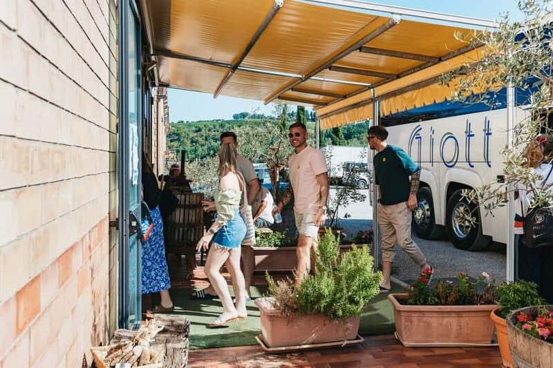 Florence: Chianti Wineries Tour with Wine Tasting - Should you book this Chianti wineries tour from Florence?