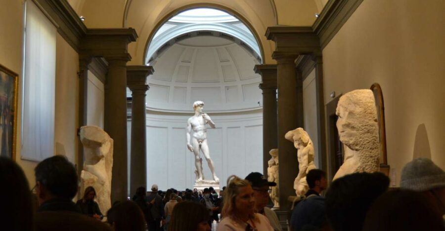 Florence: City Center, Accademia and Uffizi Gallery Tour - Florence’s Fast Track: Accademia + Uffizi Without the Day-Plan Headache