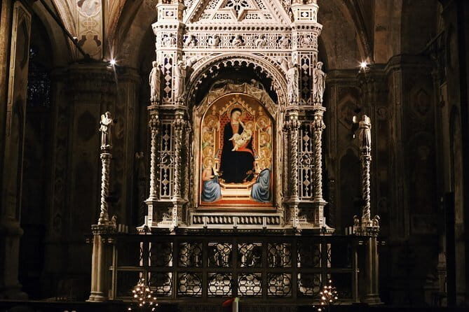 Florence City Center Exclusive Guided Tour w/ Accademia & David - Why this 2.5-hour Florence route fits real travel time