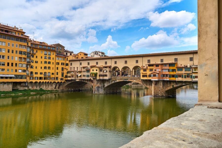 Florence: City Highlights Guided Walking Tour - Quick Hits: What You’ll Love Most
