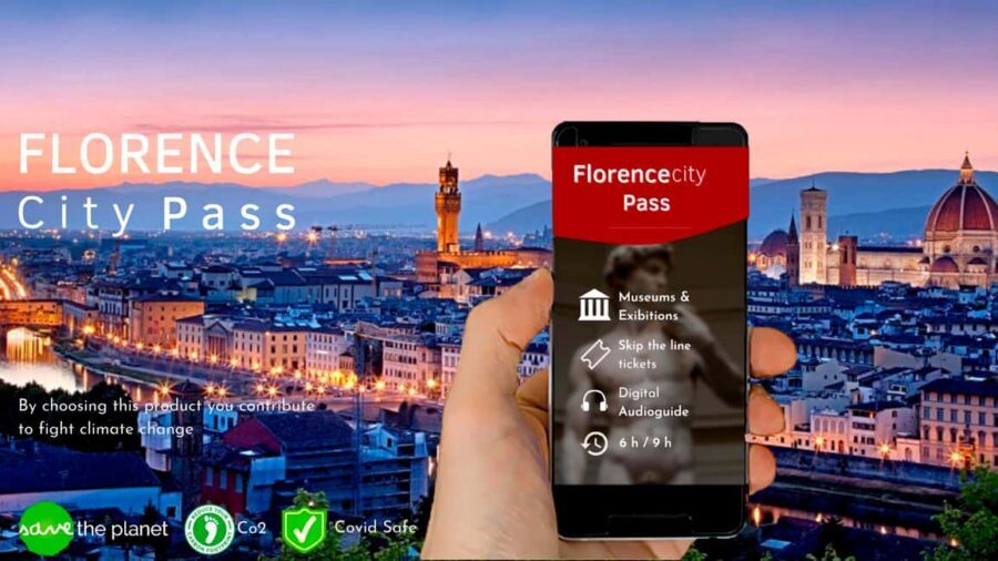 Florence: City Pass with Uffizi, David, Cathedral, and More - What This Florence Pass Does Differently in 5 Days