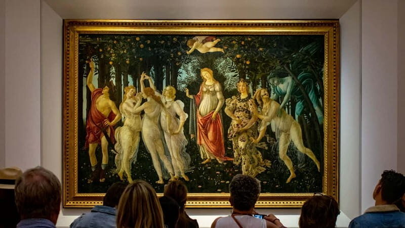 Florence: City Pass with Uffizi, David, Cathedral, and More - Accademia Gallery and Michelangelo’s David: Hitting the Must-See Without the Queue Stress