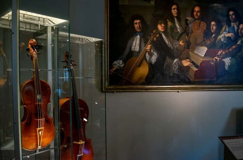 Florence: City Pass with Uffizi, David, Cathedral, and More - Baptistery and Opera del Duomo Museum: How to Add Duomo Area Depth