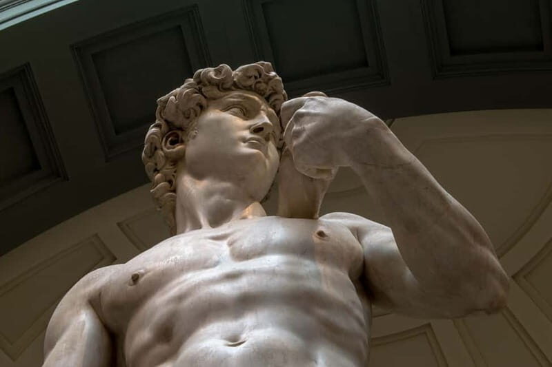 Florence: City Pass with Uffizi, David, Cathedral, and More - Pitti Palace and the Medici-Era Line-Up: Open-Time Tickets for a Full Palace Day
