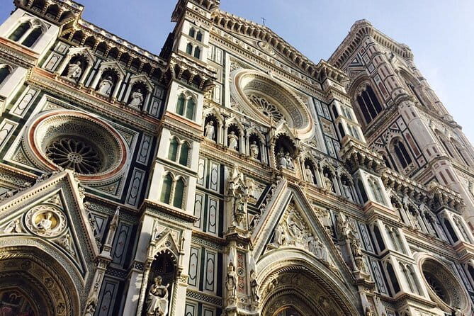 Florence City Tour, David & Uffizi Gallery Exclusive Guided Tour - Morning at the Accademia: Michelangelo’s David, and why the setting matters
