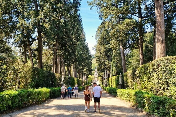 Florence City Tour, David & Uffizi Gallery Exclusive Guided Tour - Who this Florence tour fits best