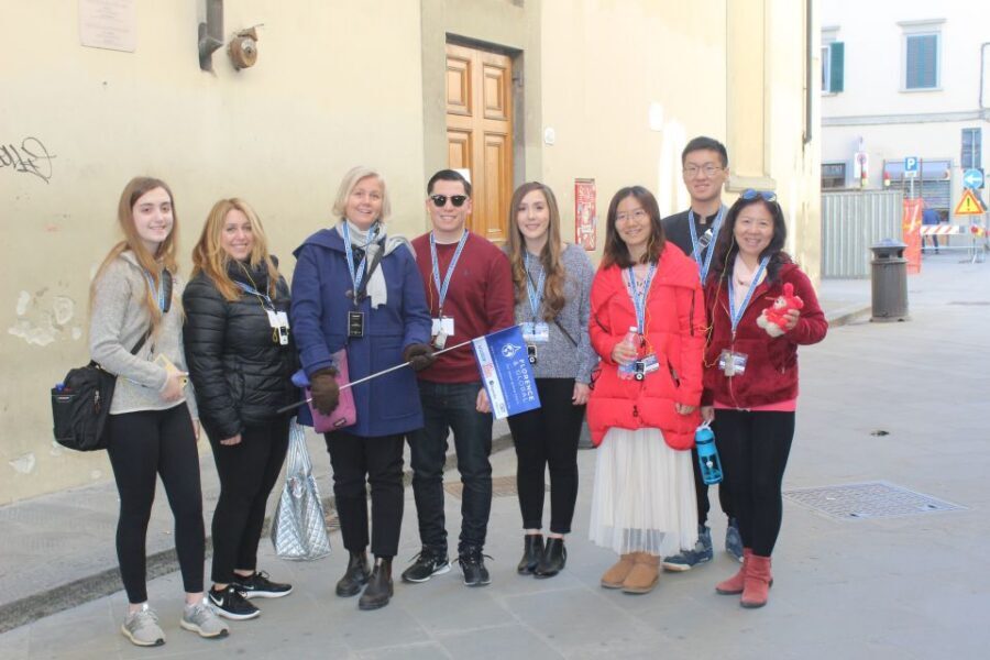 Florence: City Walking Tour and Uffizi Gallery Visit - Key things I’d plan around