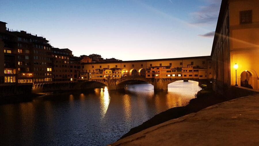 Florence: City Walking Tour and Uffizi Gallery Visit - What you’ll actually get out of the art visit