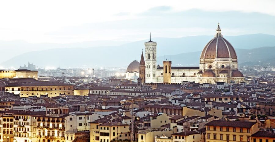 Florence: Climbing Tour of Brunelleschi’s Dome - Key Things That Make This Dome Tour Worth It