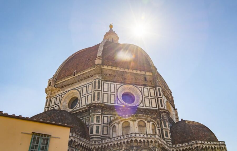 Florence: Climbing Tour of Brunelleschi’s Dome - Choosing This Tour vs. Doing the Climb On Your Own