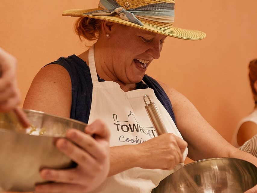 Florence: Cooking Class with Local Food Market Tour - Key reasons this class works