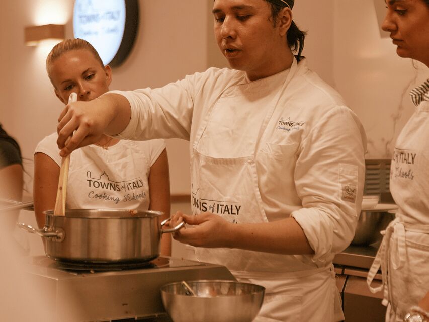 Florence: Cooking Class with Local Food Market Tour - Who this is best for (and who should skip it)