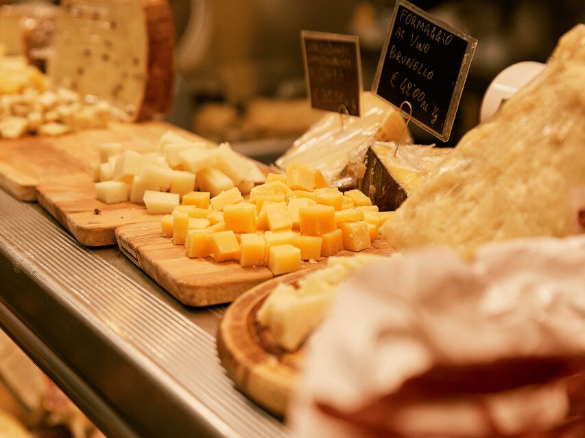 Florence: Cooking Class with Local Food Market Tour - Should you book this Florence market-to-kitchen cooking class?