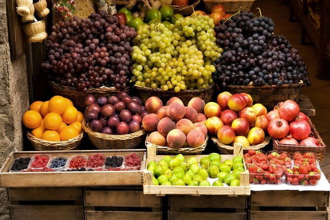 Florence Cooking Course with Historic Local Market Visit - Key highlights to know before you go