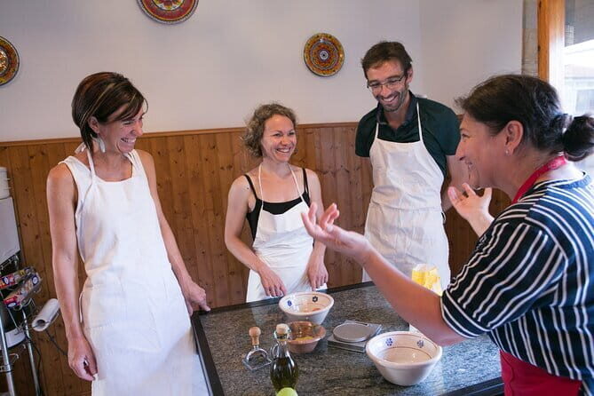 Florence Cooking Course with Historic Local Market Visit - Price and value: why $95.58 can make sense for Florence