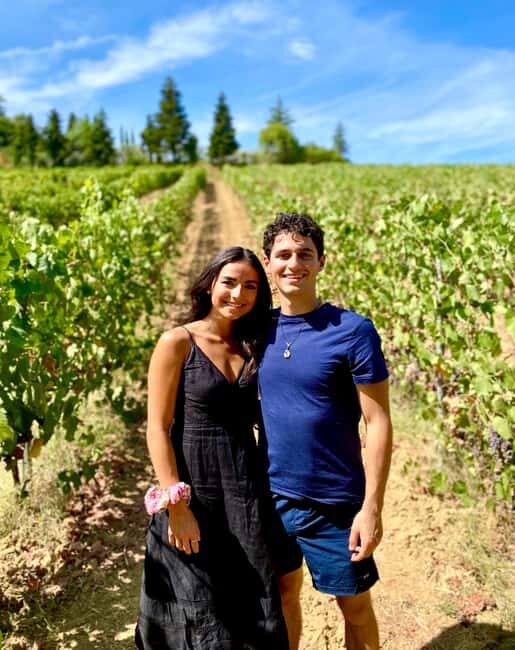 Florence: Countryside Tour with Wine Tasting & Pasta Class - Group size, pace, and what to bring for summer or rain