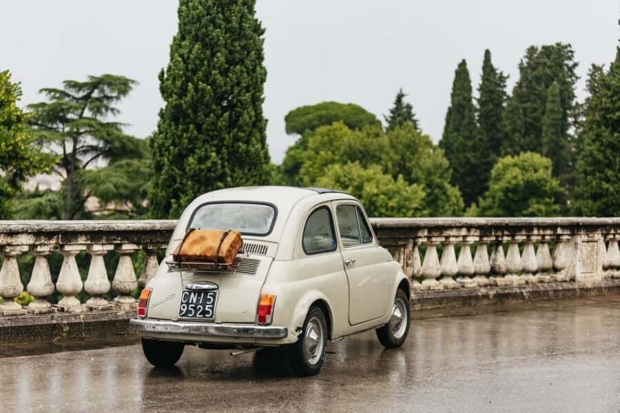Florence: Countryside Vintage Fiat 500 Driving Tour - Who This Tour Suits Best (And Who Should Skip It)