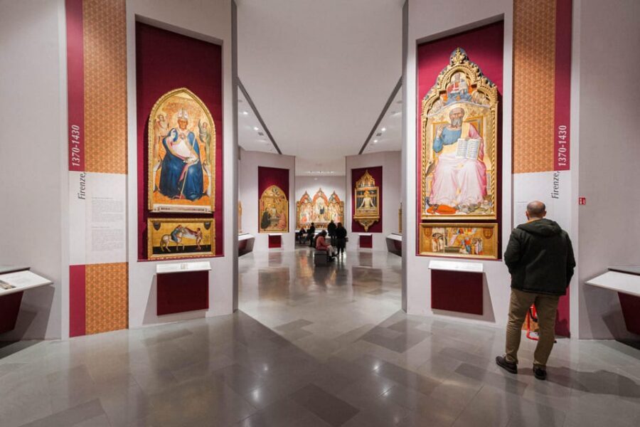Florence: David & Accademia Guided Tour with Entry Tickets - What the Headsets Change (More Than You Think)
