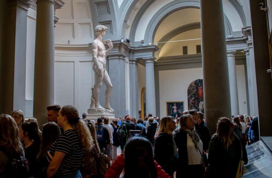 Florence: David, Pitti Palace, & Gardens Combination Tickets - Should you book this Florence combo pass?